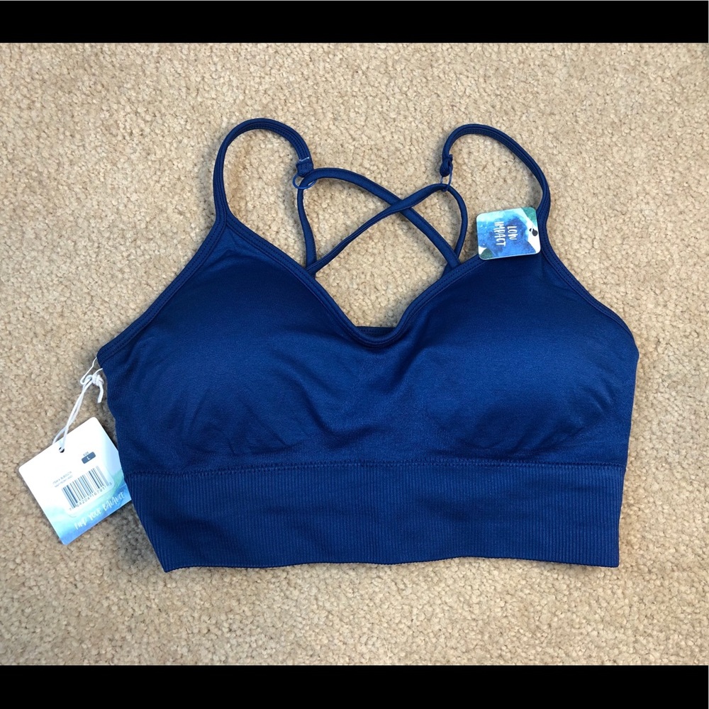 Sports bra